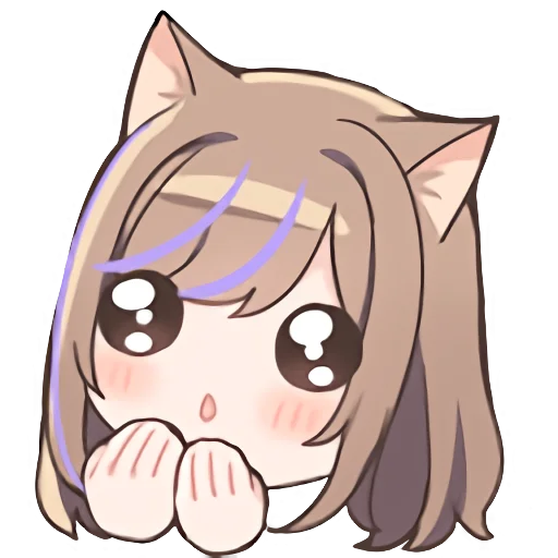 Sticker mafuyu_twitch_1 - 5