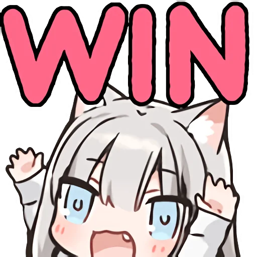 Sticker mafuyu_twitch_1 - 3