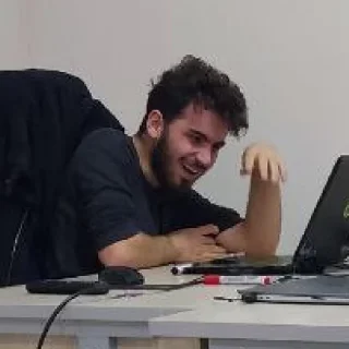 Стикер Мухаммад - 1