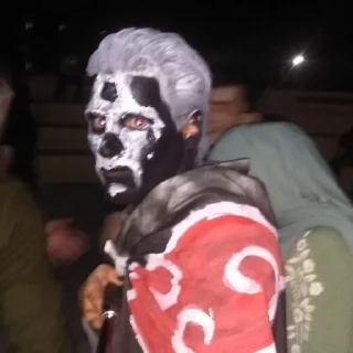 Стикер Мухаммад - 5