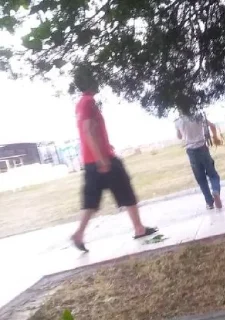 Стикер Мухаммад - 9