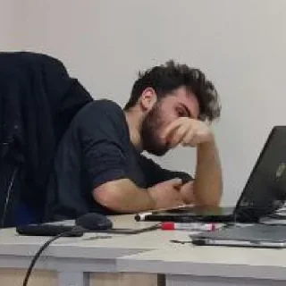 Стикер Мухаммад - 10