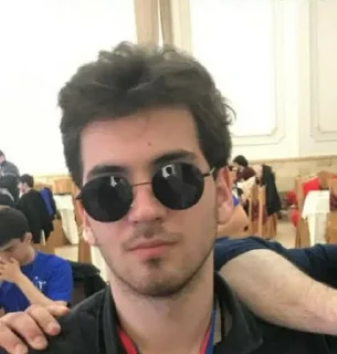 Стикер Мухаммад - 2