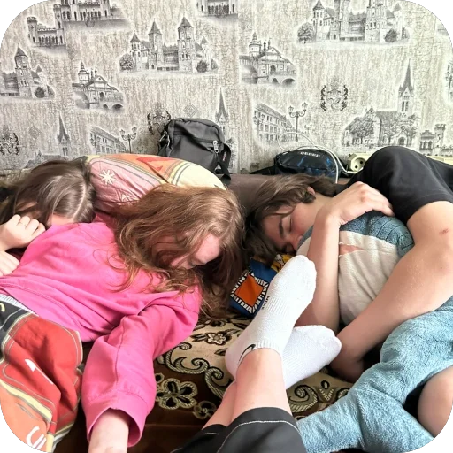 Sticker magafony - 1