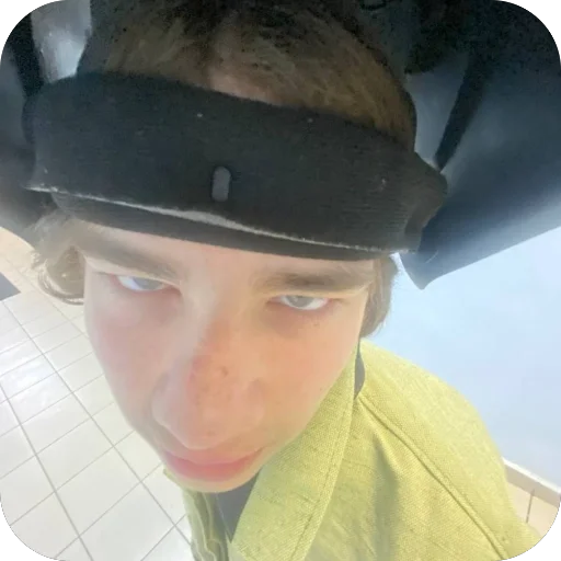 Sticker magafony - 1