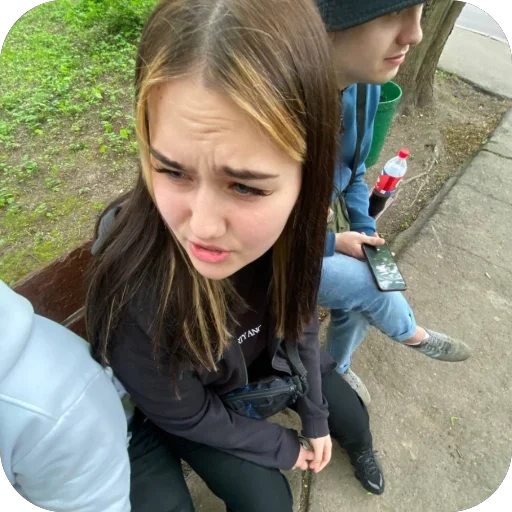 Стикер magafony - 1