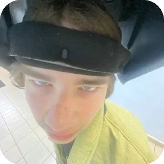 Стикер магафоны - 6