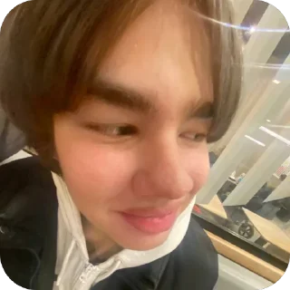 Стикер магафоны - 11