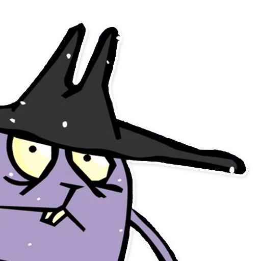 Магазинчик Бо - рисование