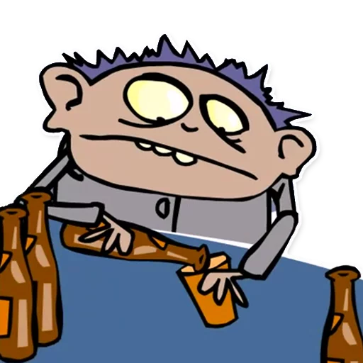 clipart drawing animated cartoon