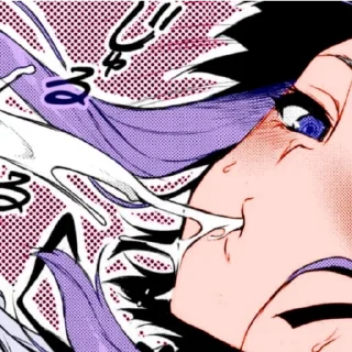 Sticker Магазинчик сладостей цвет - 9