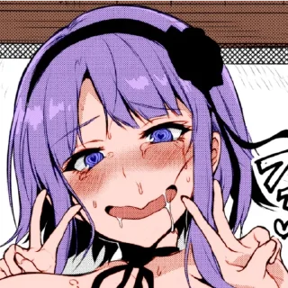 Sticker Магазинчик сладостей цвет - 5