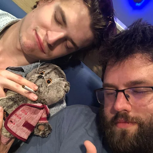 Человек человеческое лицо млекопитающее