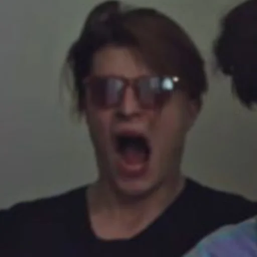 Человек челюсть зуб