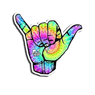 Sticker Magic MUSHROOMS🍄 - 7