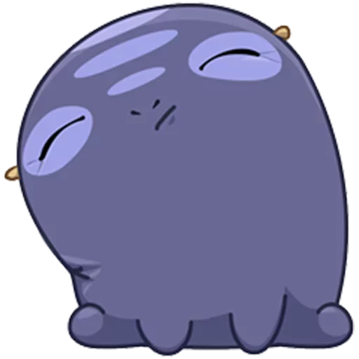 Sticker magic_animal - 1