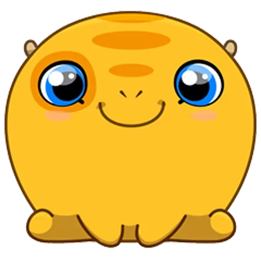 Стикер magic_animal - 1