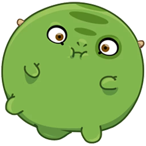 Sticker magic_animal - 1