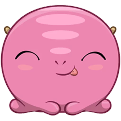 Стикер magic_animal - 1