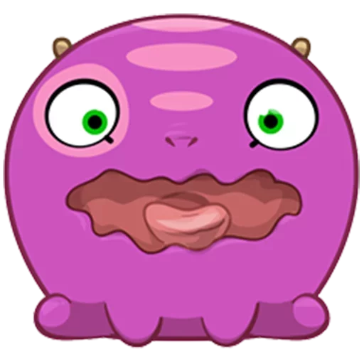 Sticker magic_animal - 1