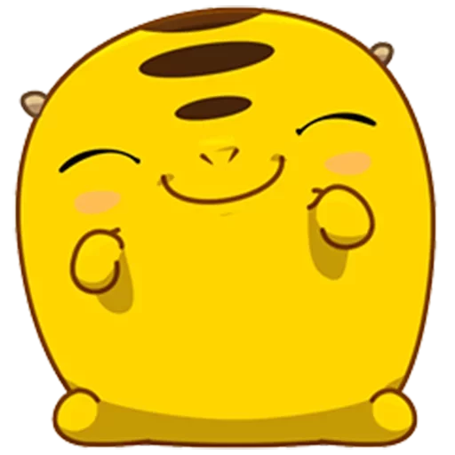 Стикер magic_animal - 1