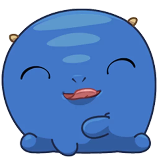 Sticker magic_animal - 1