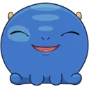 Стикер Magic animal @stickersb2b - 2