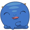 Стикер Magic animal @stickersb2b - 8