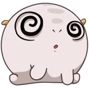 Sticker цветочки @stickerus - 2