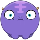 Стикер Magic animal @stickersb2b - 0