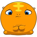 Стикер Magic animal @stickersb2b - 10