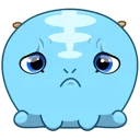 Sticker цветочки @stickerus - 11