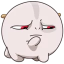 Стикер Magic animal @stickersb2b - 7