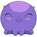 Стикер Magic animal @stickersb2b - 4