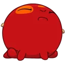 Стикер Magic animal @stickersb2b - 5