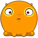 Sticker цветочки @stickerus - 0