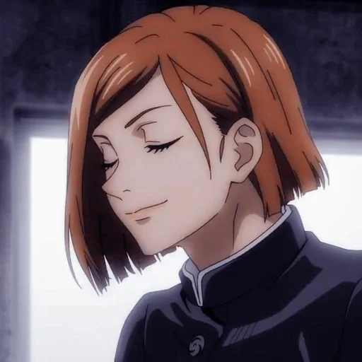 Sticker Магическая битва by @fStikBot - 7