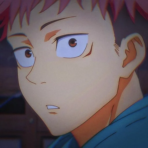 Sticker Магическая битва by @fStikBot - 5