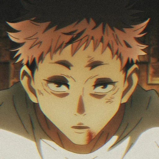 Sticker Магическая битва by @fStikBot - 4