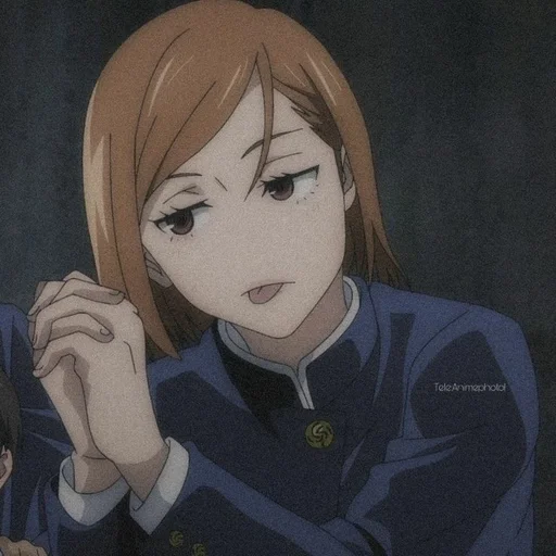 Sticker Магическая битва by @fStikBot - 1