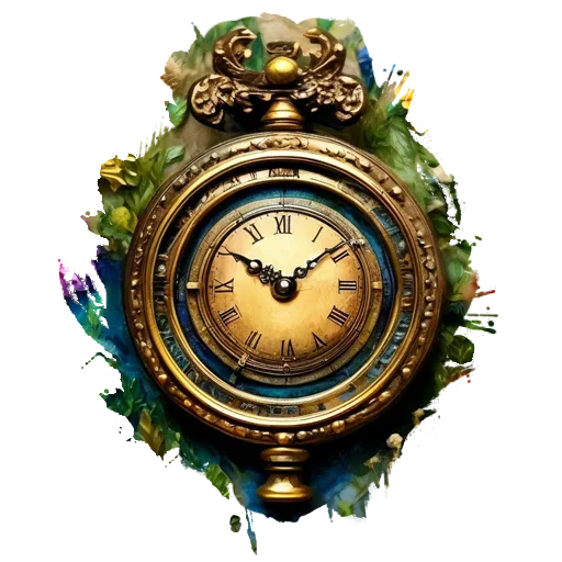 Стикер magicpainting - 1