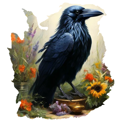 Стикер magicpainting - 1