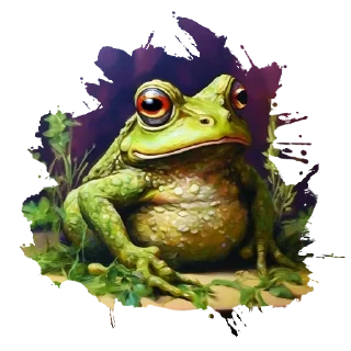 Sticker чудотворство @someone_in_a_fog - 2