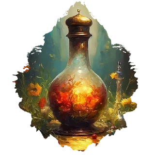 Sticker чудотворство @someone_in_a_fog - 5