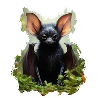 Sticker чудотворство @someone_in_a_fog - 10