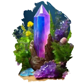 Sticker чудотворство @someone_in_a_fog - 9