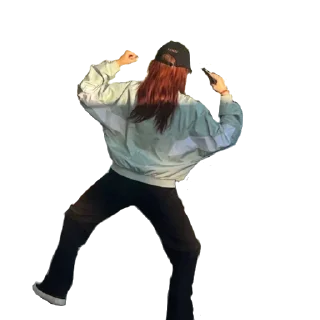 Стикер лучшие - 4