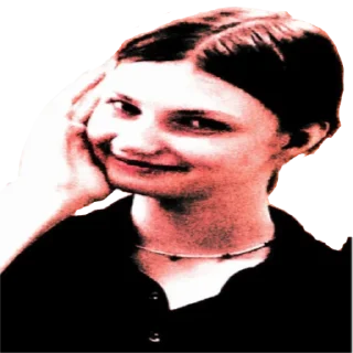 Стикер лучшие - 1