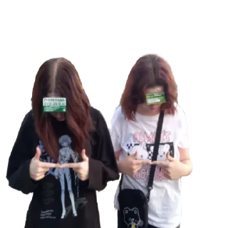 Стикер лучшие - 11