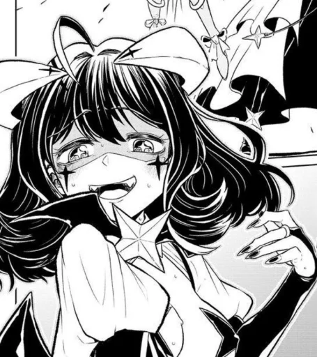 sketch illustration fiction